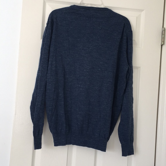Men’s JCrew sweater - Picture 4 of 4